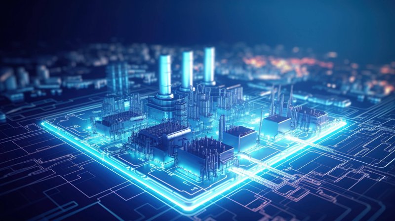 科普解读类:集成电路——现代科技的灵魂
