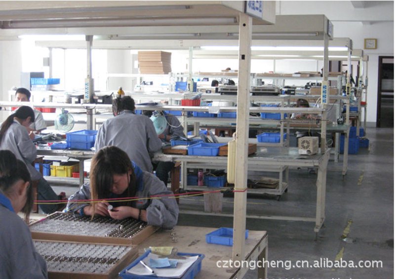 电子材料:构建未来科技的关键基石