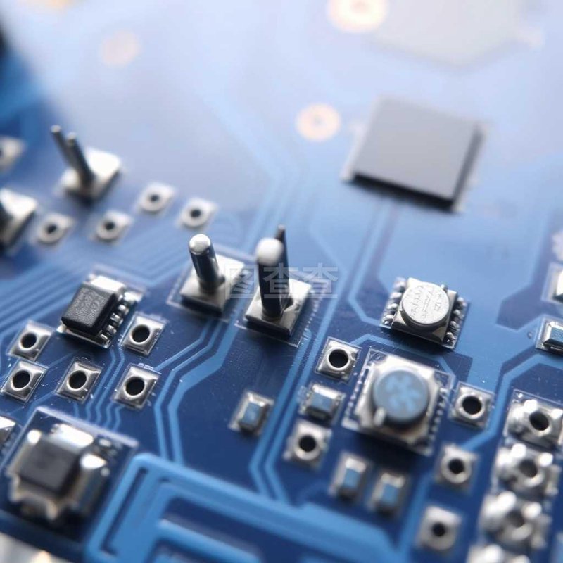 PCB电路板