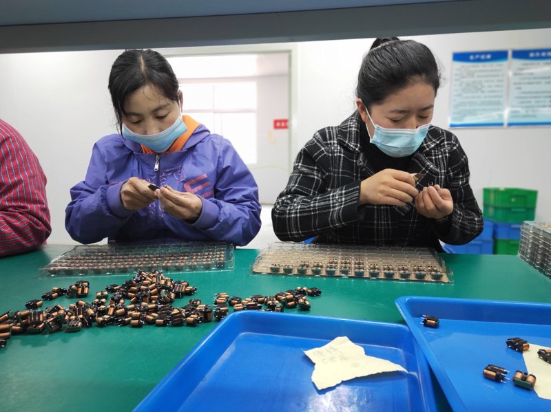 案例解读：昆明电子产业的崛起之路